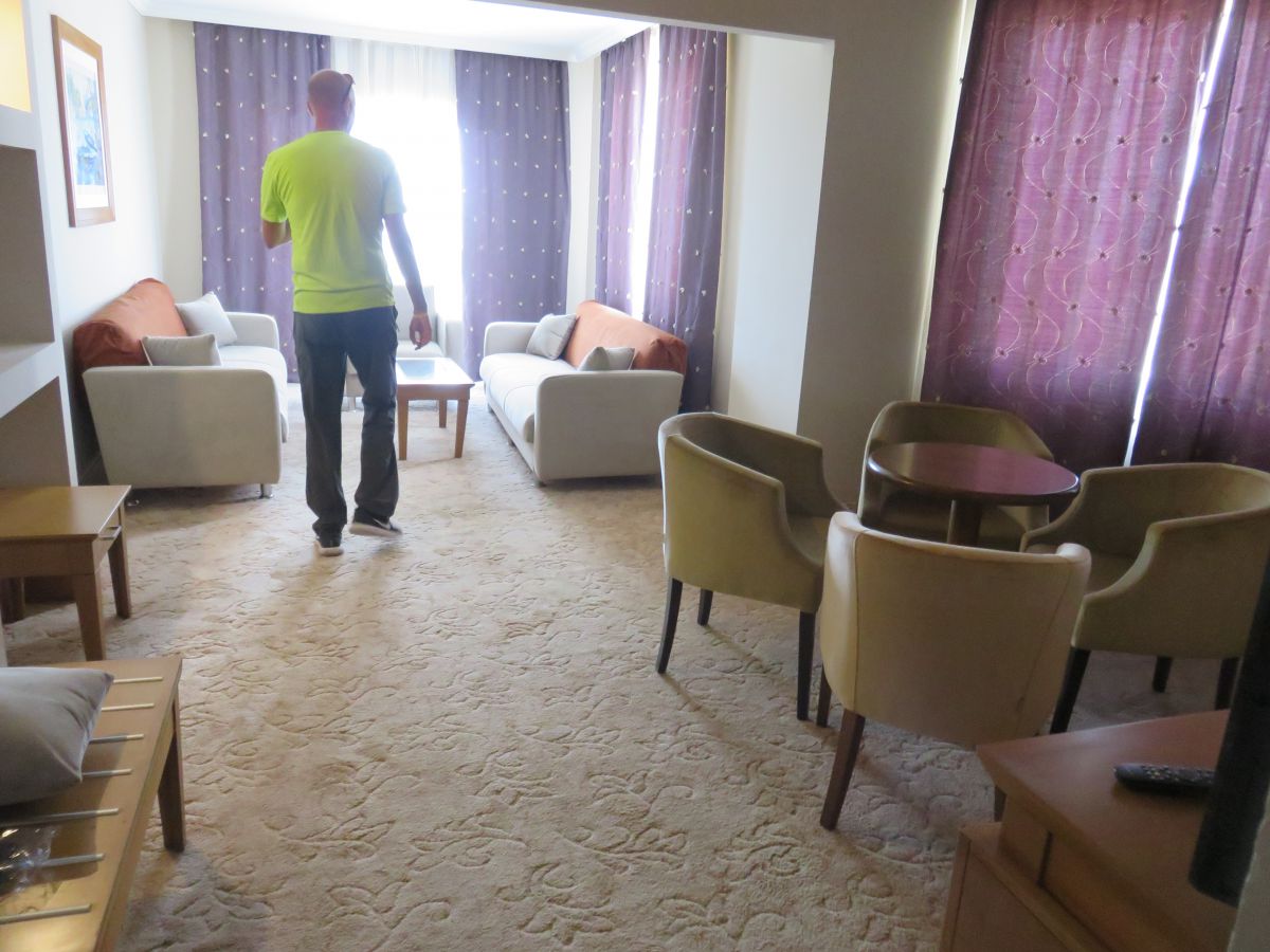 imagini hotel Selectum Family Side